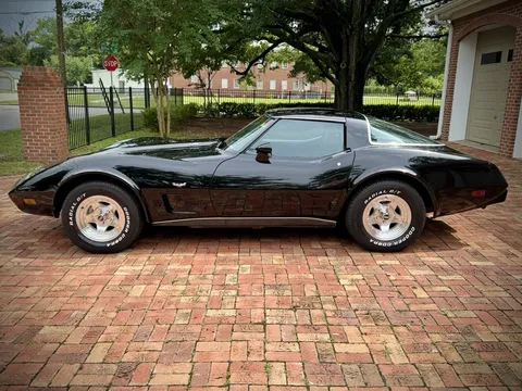 1979 Chevrolet Corvette