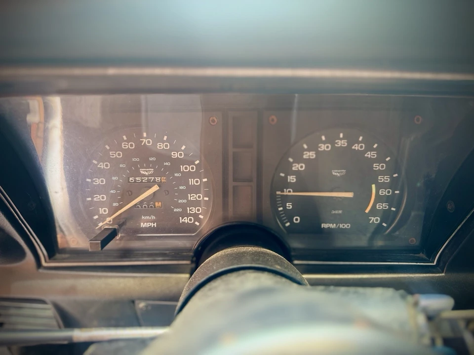 1979 Chevrolet Corvette C3 - Image 23 of 24