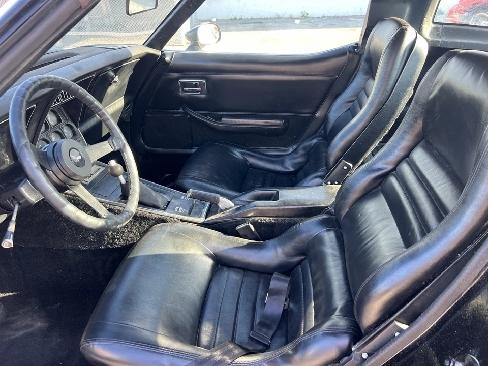 1979 Chevrolet Corvette C3 - Image 16 of 21