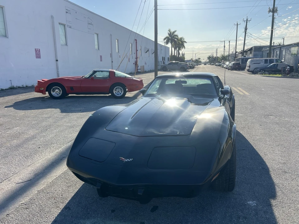 1979 Chevrolet Corvette C3 - Image 2 of 21