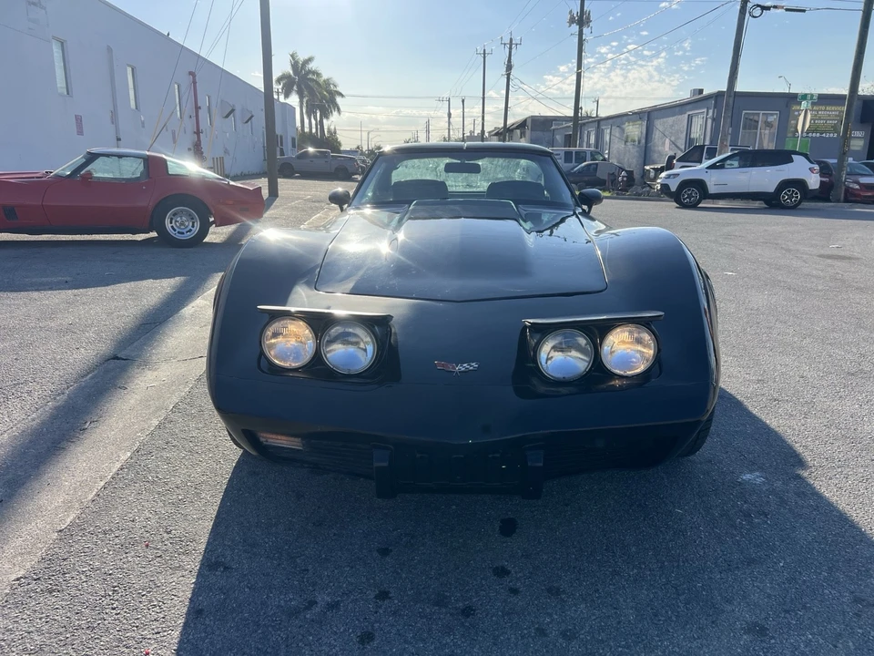 1979 Chevrolet Corvette C3 - Image 14 of 21