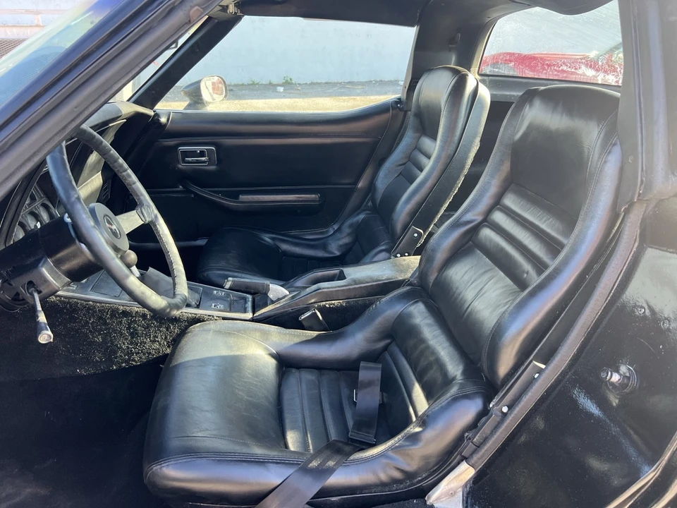 1979 Chevrolet Corvette C3 - Image 17 of 21