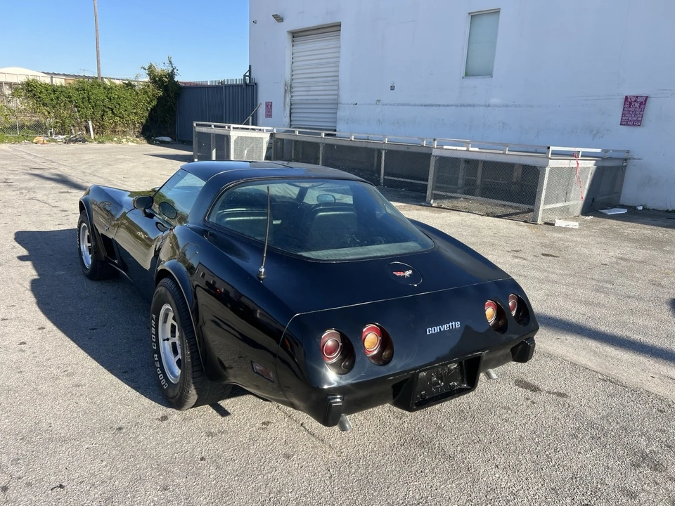 1979 Chevrolet Corvette C3 - Image 7 of 21