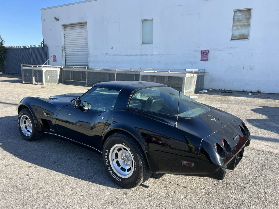 1979 Chevrolet Corvette C3 - Image 6 of 21
