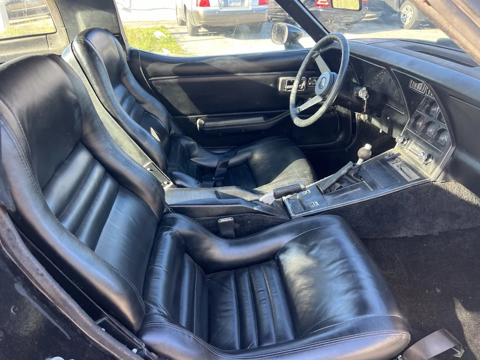 1979 Chevrolet Corvette C3 - Image 19 of 21