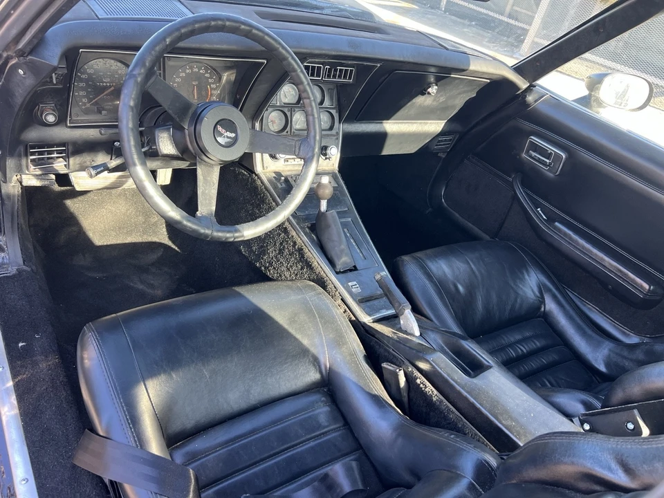 1979 Chevrolet Corvette C3 - Image 15 of 21
