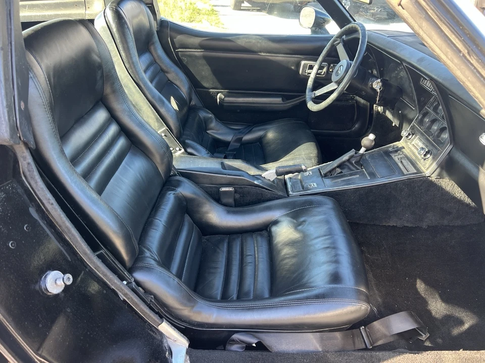 1979 Chevrolet Corvette C3 - Image 21 of 21