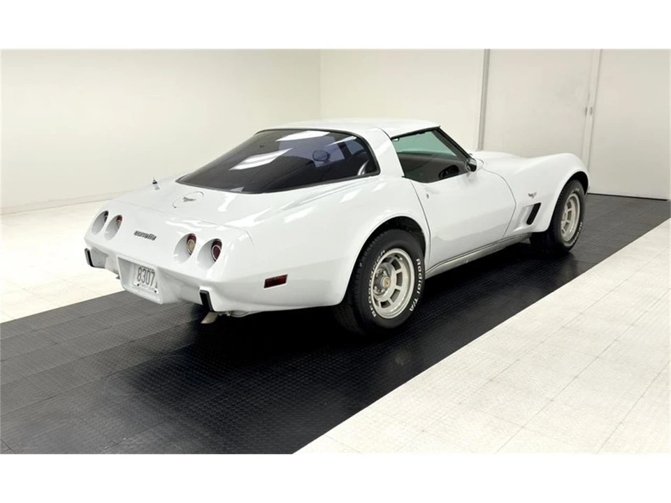 1979 Chevrolet Corvette C3 - Image 5 of 31