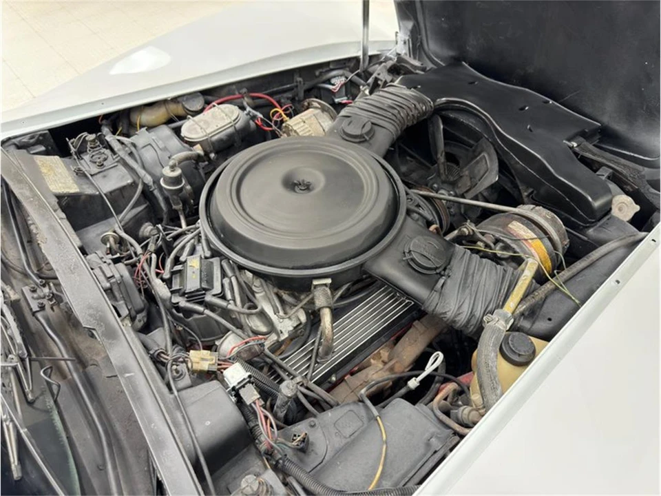 1979 Chevrolet Corvette C3 - Image 29 of 31