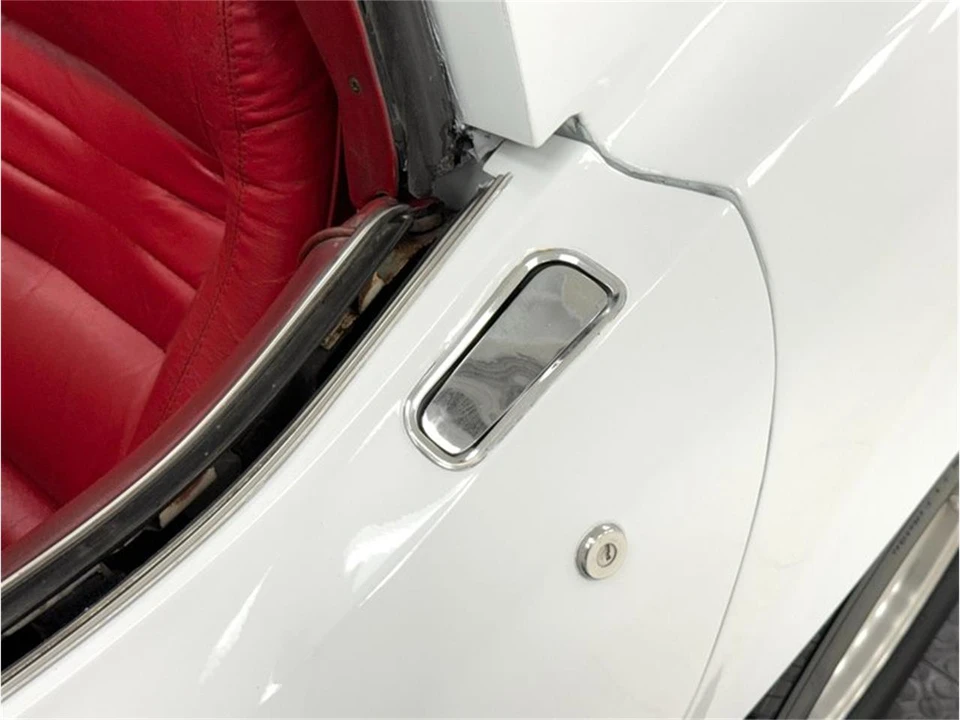 1979 Chevrolet Corvette C3 - Image 14 of 31