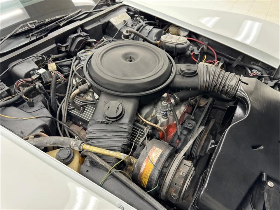 1979 Chevrolet Corvette C3 - Image 30 of 31