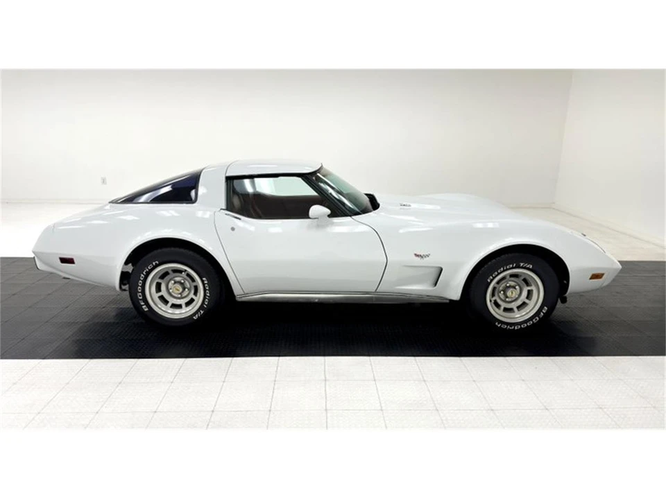1979 Chevrolet Corvette C3 - Image 6 of 31