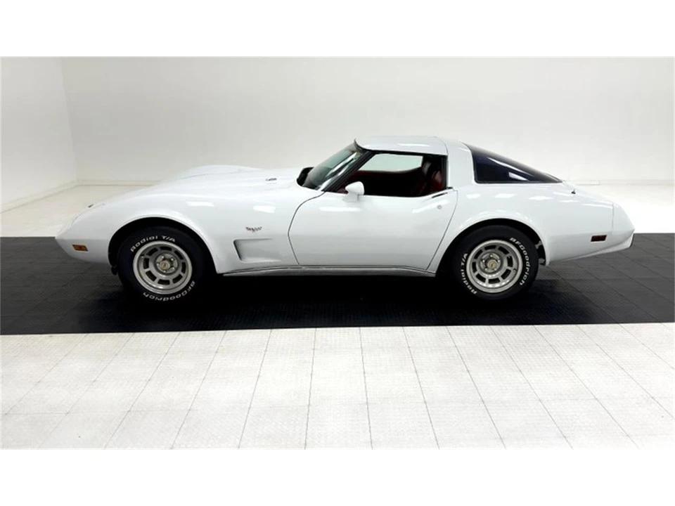 1979 Chevrolet Corvette C3 - Image 2 of 31