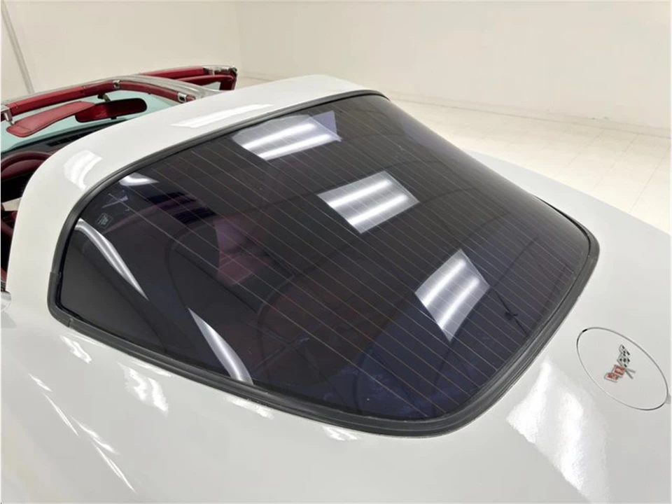 1979 Chevrolet Corvette C3 - Image 15 of 31