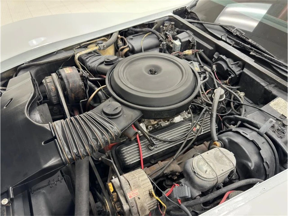 1979 Chevrolet Corvette C3 - Image 31 of 31