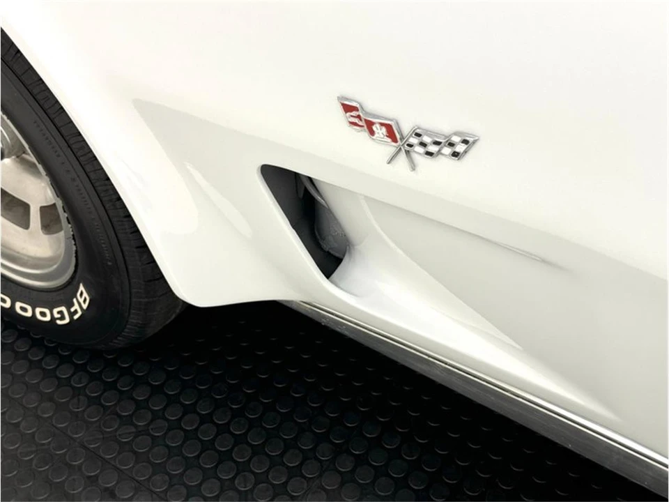 1979 Chevrolet Corvette C3 - Image 11 of 31