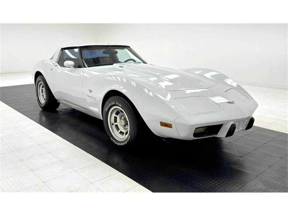 1979 Chevrolet Corvette C3 - Image 7 of 31