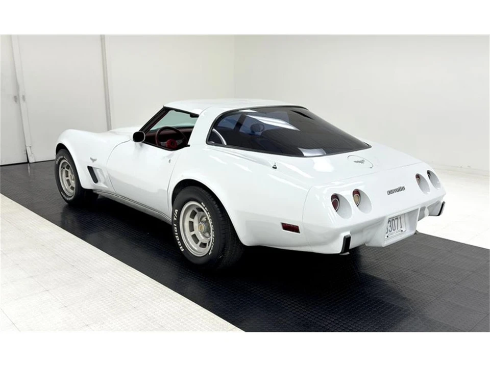 1979 Chevrolet Corvette C3 - Image 3 of 31