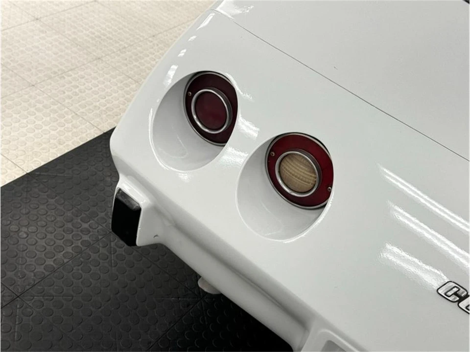 1979 Chevrolet Corvette C3 - Image 16 of 31
