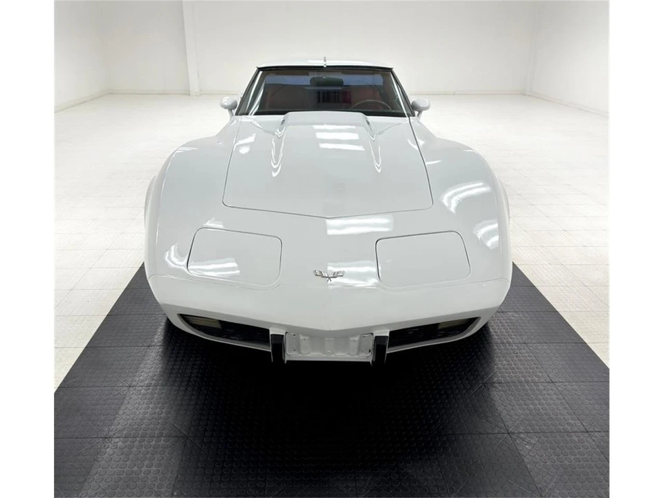 1979 Chevrolet Corvette C3 - Image 8 of 31