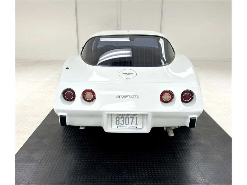 1979 Chevrolet Corvette C3 - Image 4 of 31
