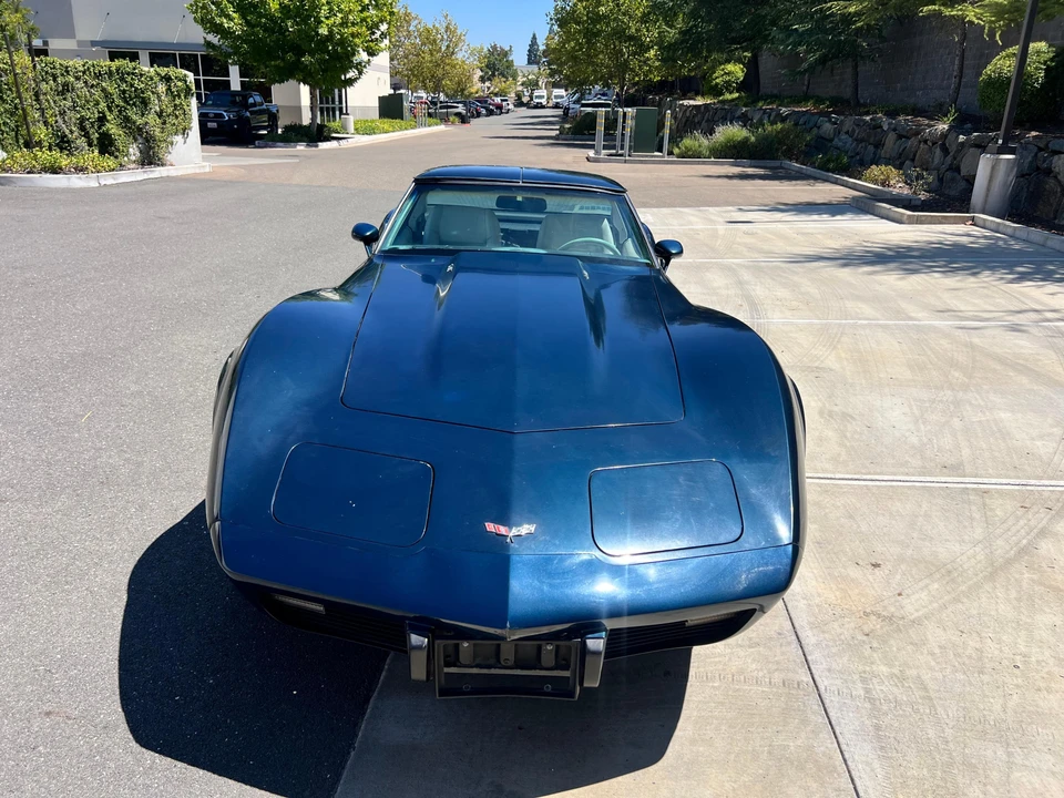 1979 Chevrolet Corvette C3 - Image 24 of 31