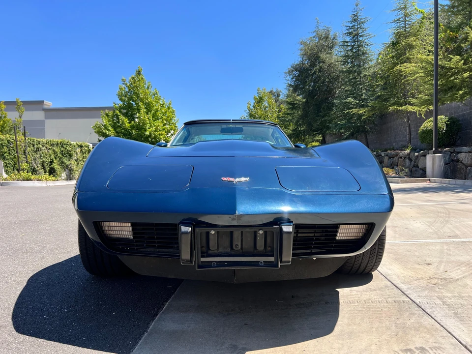 1979 Chevrolet Corvette C3 - Image 23 of 31