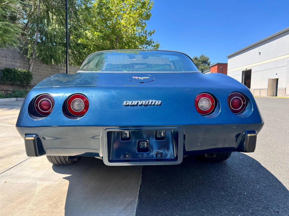 1979 Chevrolet Corvette C3 - Image 16 of 31