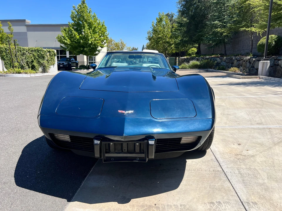 1979 Chevrolet Corvette C3 - Image 6 of 31