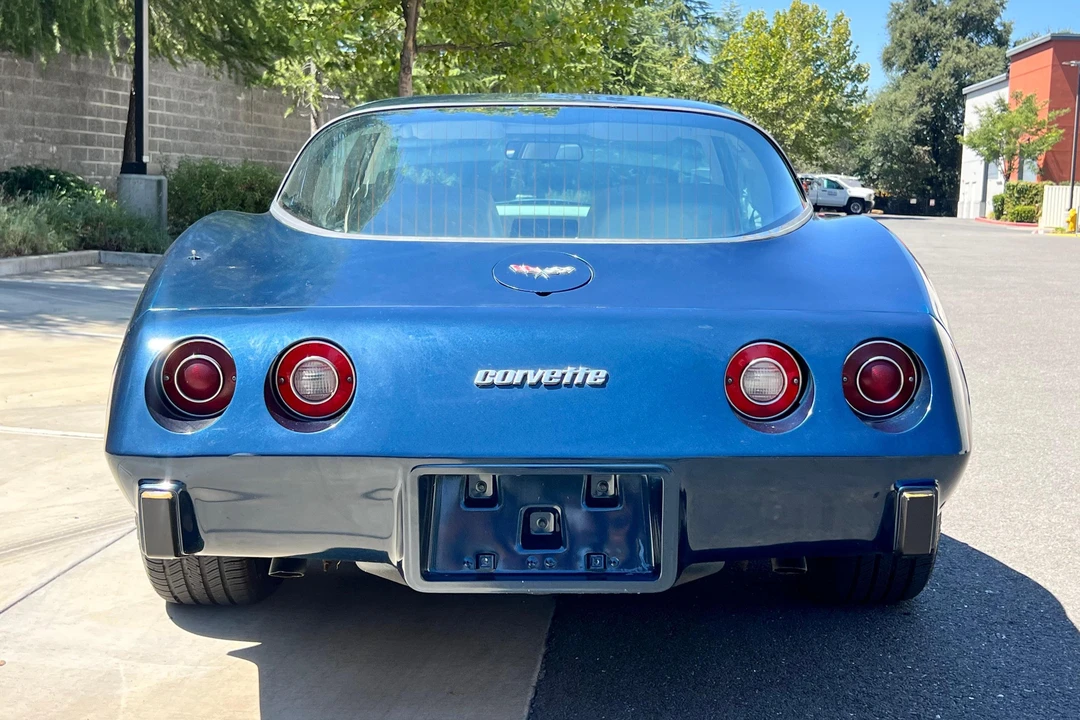 1979 Chevrolet Corvette C3 - Image 5 of 31