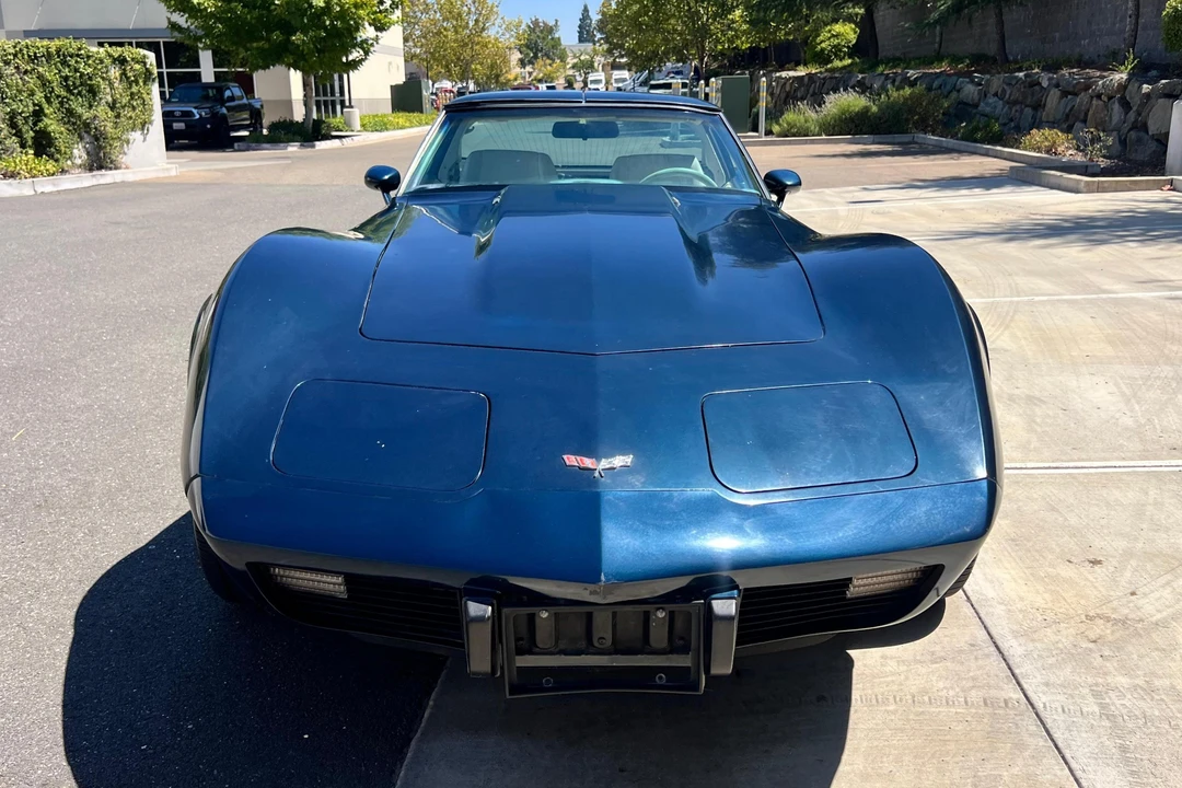 1979 Chevrolet Corvette C3 - Image 2 of 31