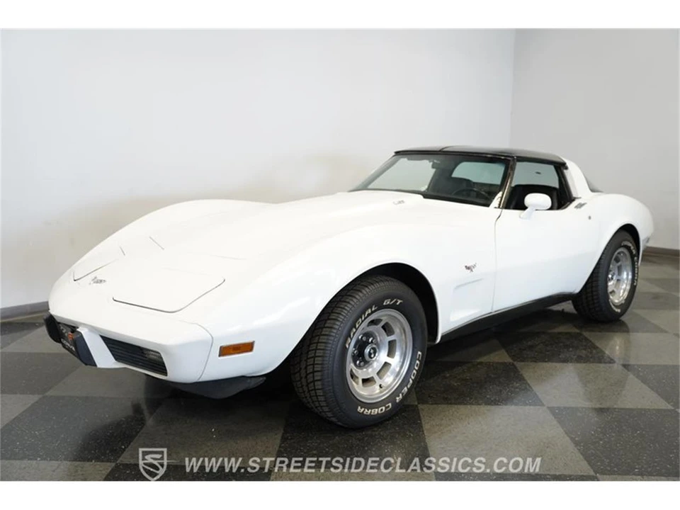 1979 Chevrolet Corvette C3 - Image 5 of 31