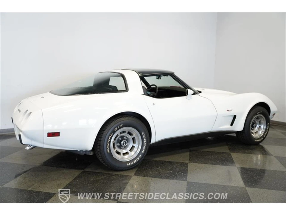 1979 Chevrolet Corvette C3 - Image 13 of 31