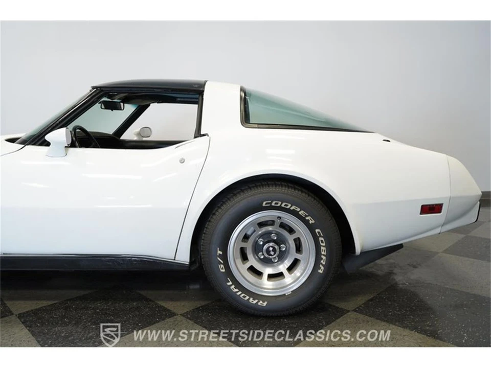 1979 Chevrolet Corvette C3 - Image 25 of 31