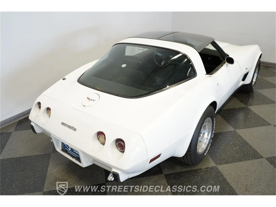 1979 Chevrolet Corvette C3 - Image 29 of 31