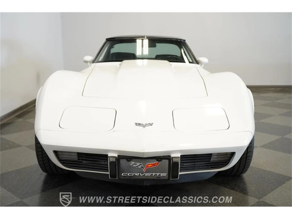 1979 Chevrolet Corvette C3 - Image 17 of 31