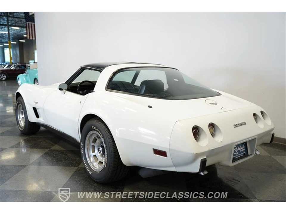 1979 Chevrolet Corvette C3 - Image 9 of 31