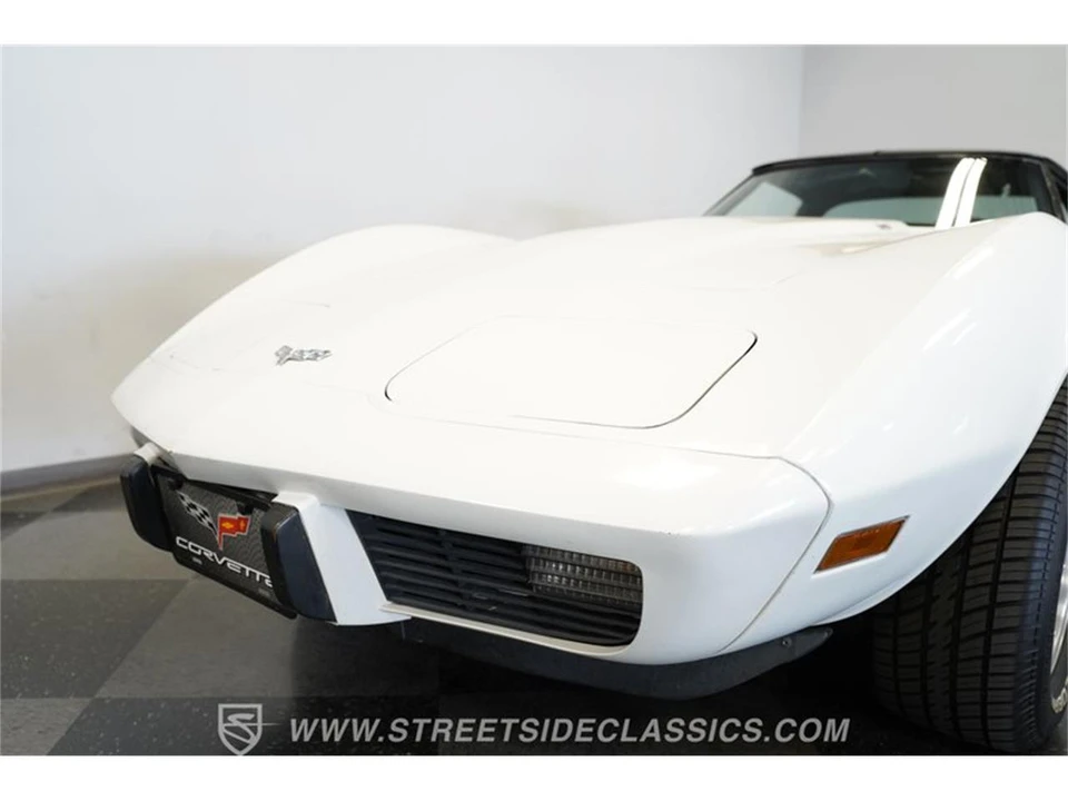 1979 Chevrolet Corvette C3 - Image 21 of 31