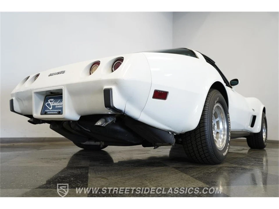 1979 Chevrolet Corvette C3 - Image 30 of 31
