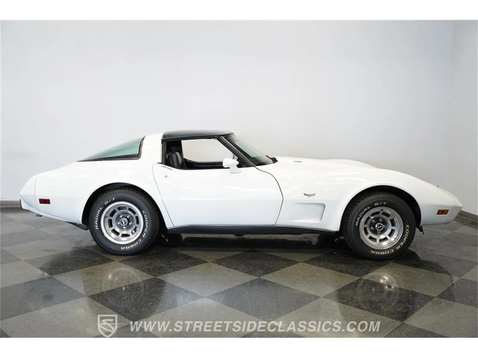 1979 Chevrolet Corvette C3 - Image 14 of 31