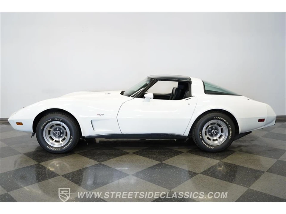 1979 Chevrolet Corvette C3 - Image 2 of 31