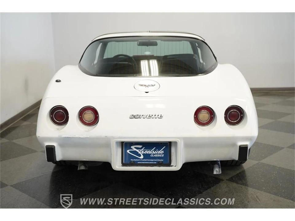 1979 Chevrolet Corvette C3 - Image 10 of 31