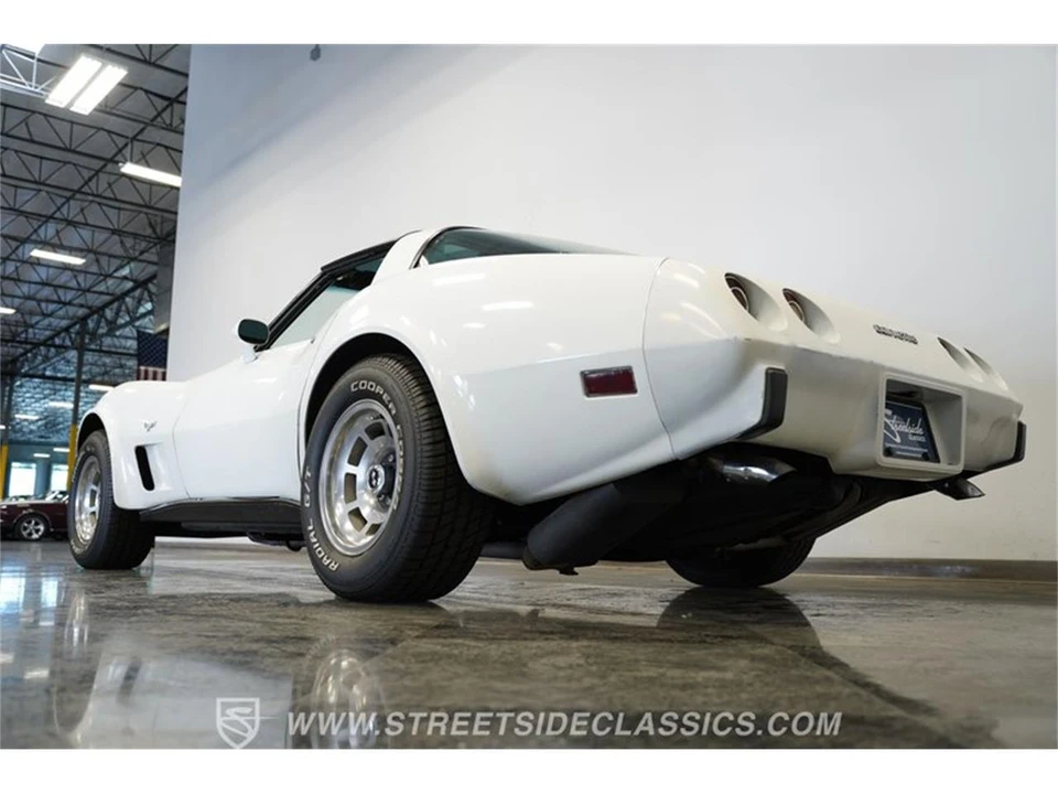 1979 Chevrolet Corvette C3 - Image 26 of 31