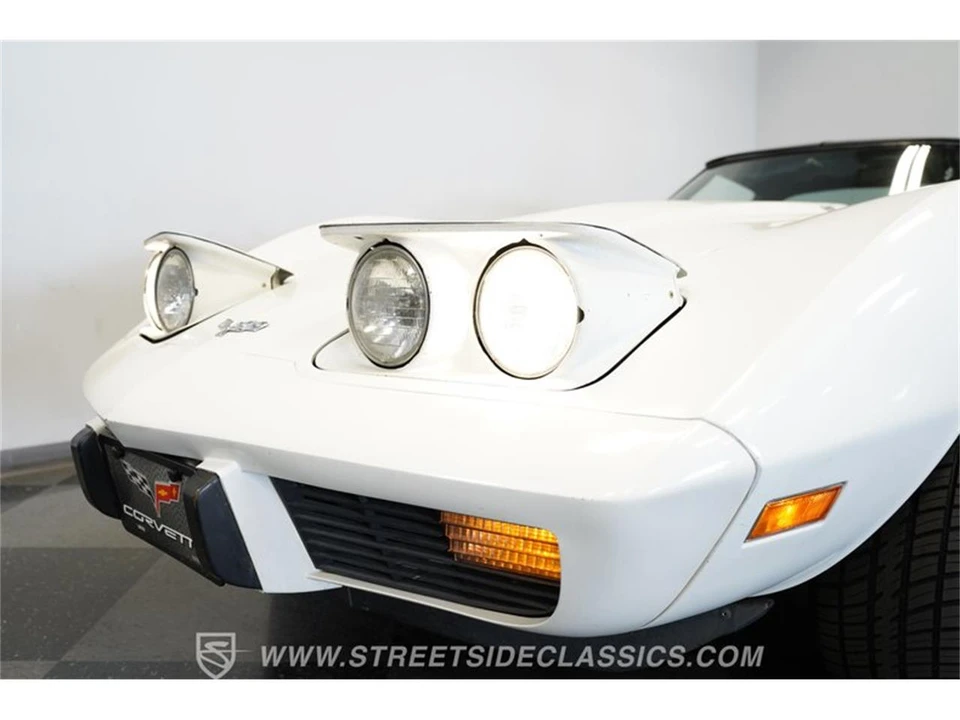1979 Chevrolet Corvette C3 - Image 22 of 31