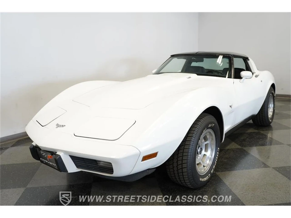 1979 Chevrolet Corvette C3 - Image 18 of 31