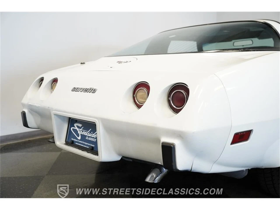 1979 Chevrolet Corvette C3 - Image 31 of 31