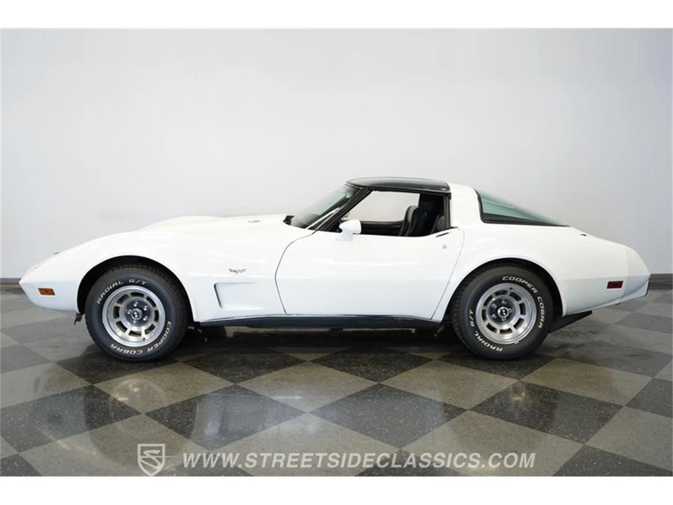 1979 Chevrolet Corvette C3 - Image 7 of 31