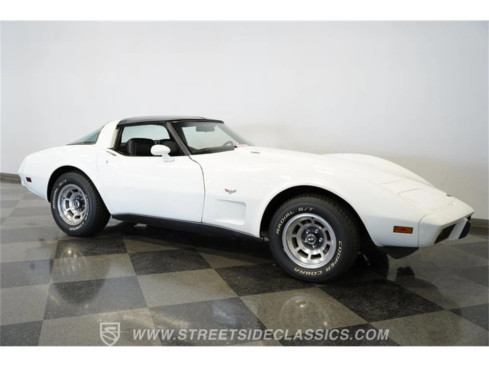 1979 Chevrolet Corvette C3 - Image 15 of 31