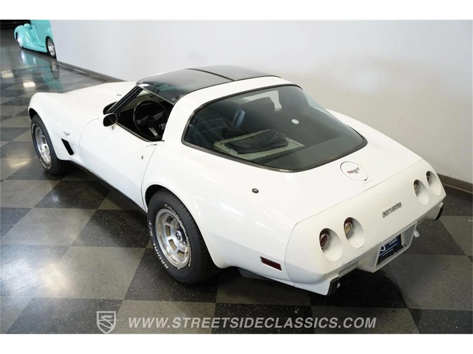 1979 Chevrolet Corvette C3 - Image 27 of 31