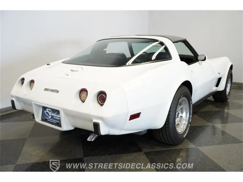 1979 Chevrolet Corvette C3 - Image 11 of 31